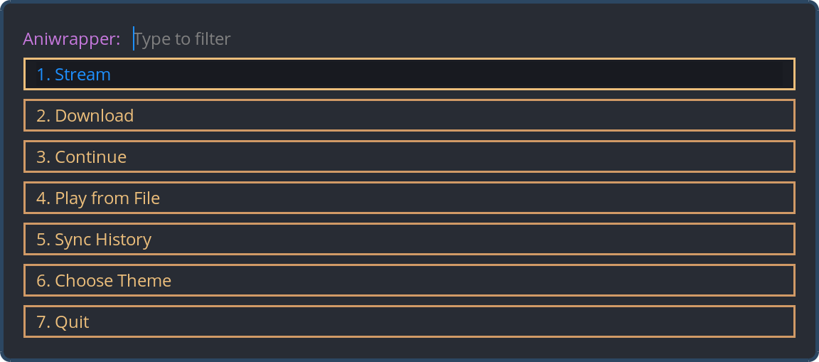 aniwrapper (default)